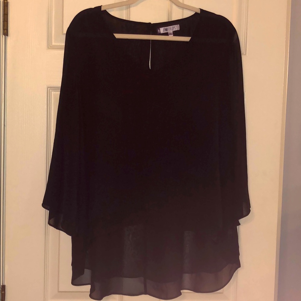 Women’s blouse